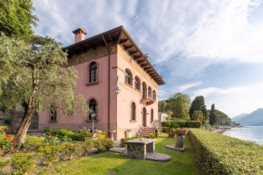 Lake Front Villa Schlosser- Happy Rentals